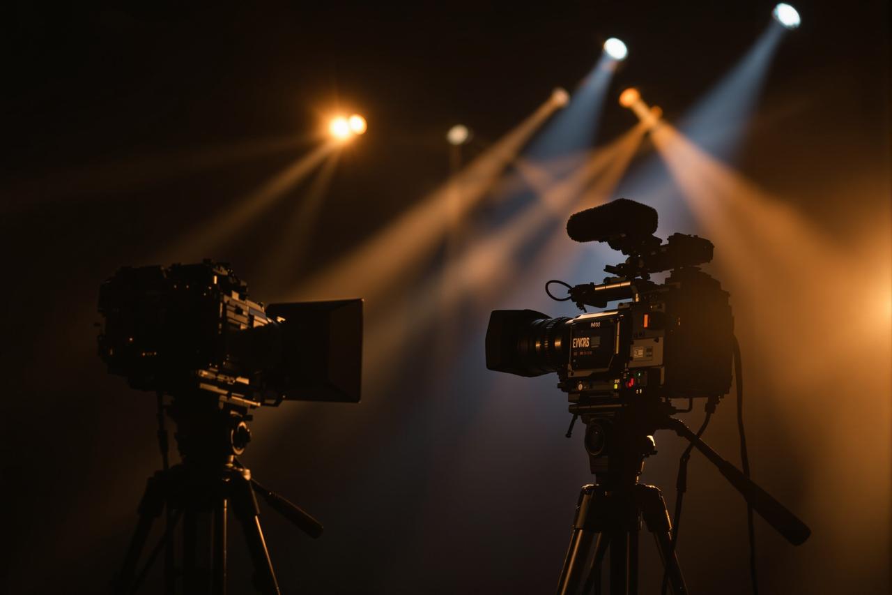 男男视频2026年片单发布，十部精品力作震撼亮相