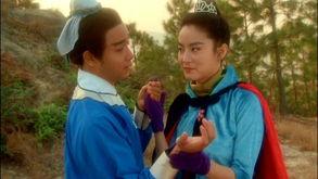 东成西就1993花絮