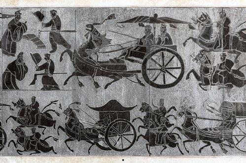 战国变法各国兴起背景,崛起与变革的交织背景