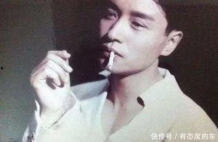 明星都抽烟吗,明星吸烟现象探析