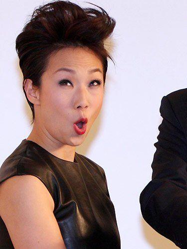 林忆莲生活照,揭秘天后私下的真实魅力