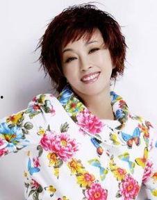 郝老女明星,岁月流转，风华依旧