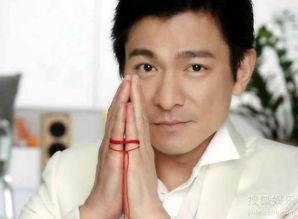 刘德华简介和个人资料,华语影坛巨星，多栖艺人传奇人生