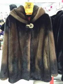 网红男士皮草,网红男士皮草，演绎冬日奢华风采