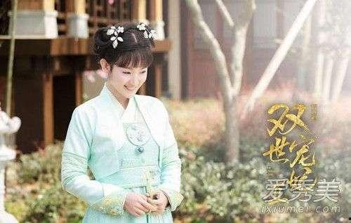 双世宠妃演员表静心,揭秘双世宠妃演员阵容