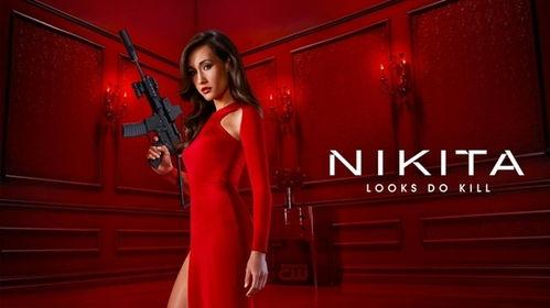 尼基塔演员,揭秘冷面杀手背后的传奇人生