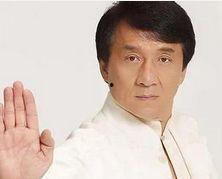 成龙代言搞笑视频,笑料百出，欢乐无限